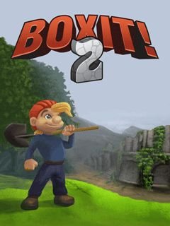 game pic for BoxIt! 2